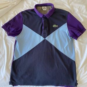 Lacoste polo